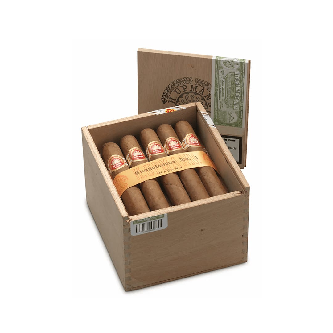 H. Upmann Connossieur No. 1
