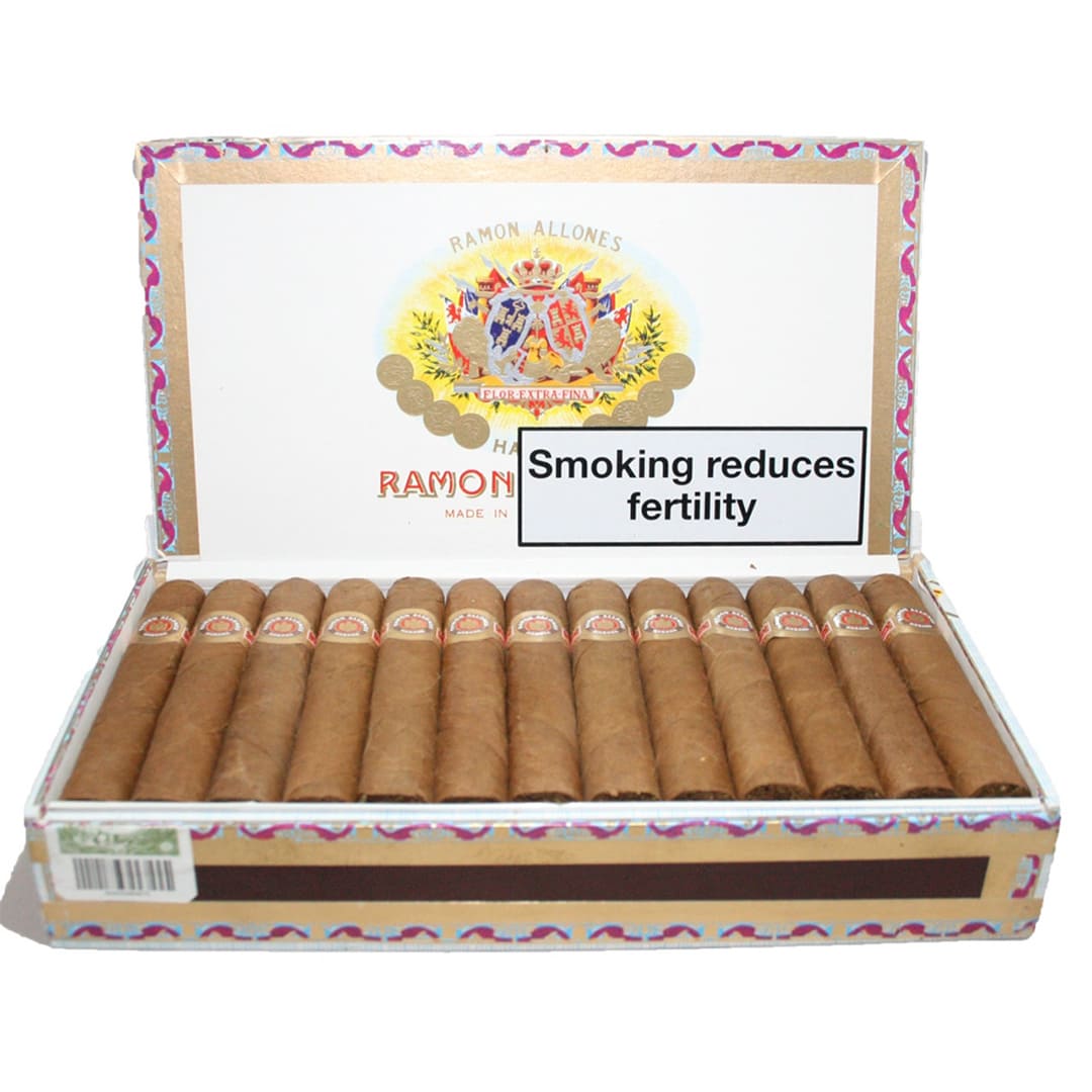 Ramón Allones Specially Selected