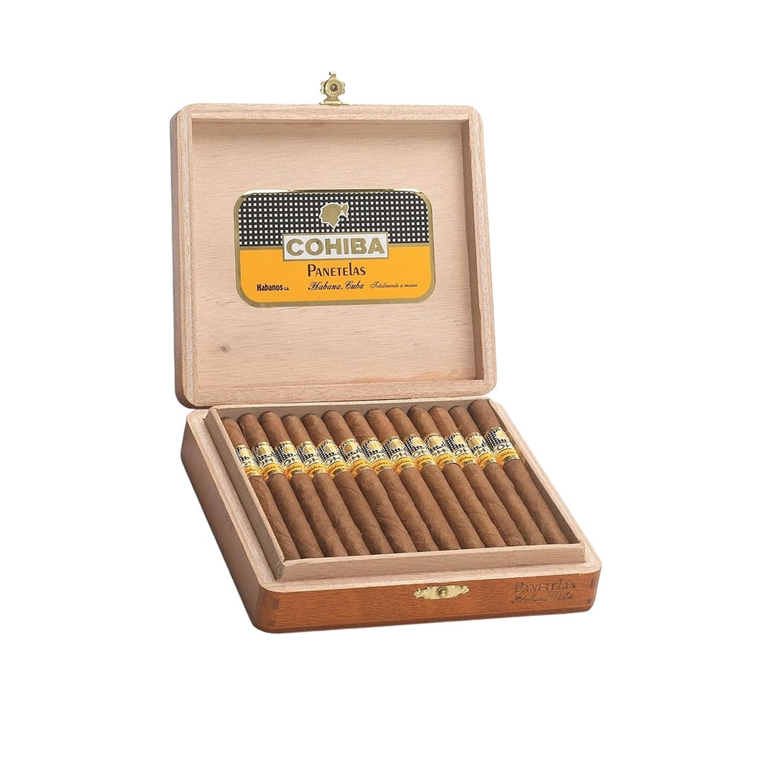 Cohiba Panetelas